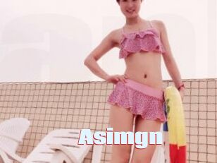 Asimgn