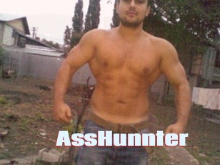 AssHunnter