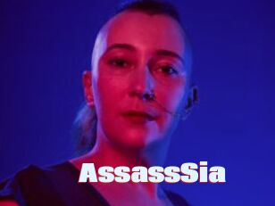 AssassSia