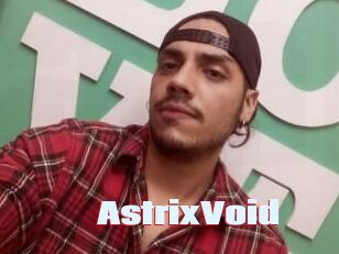 AstrixVoid