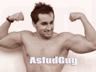 AstudGuy