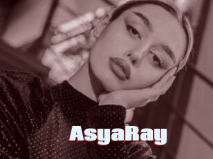 AsyaRay