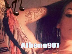 Athena907