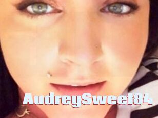AudreySweet84