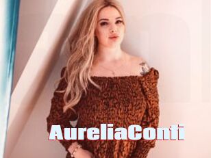 AureliaConti