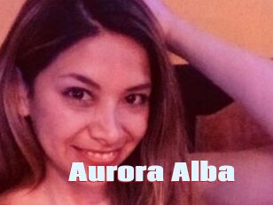 Aurora_Alba