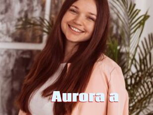 Aurora_a