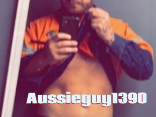 Aussieguy1390