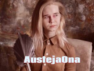 AustejaOna