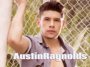 AustinRaynolds