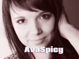 AvaSpicy