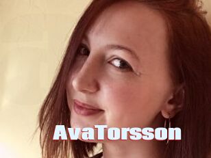 AvaTorsson
