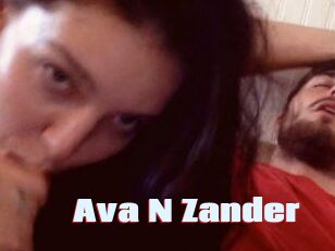 Ava_N_Zander