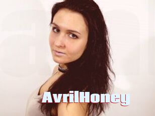 AvrilHoney