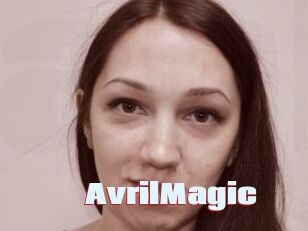 AvrilMagic