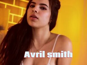 Avril_smith