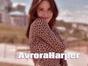 AvroraHarper