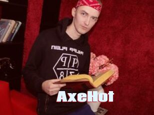 AxeHot