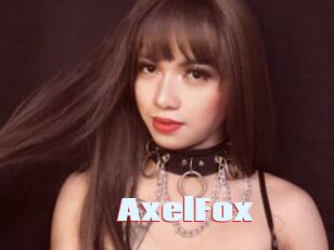 AxelFox