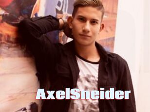 AxelSneider