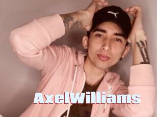 AxelWilliams