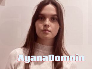 AyanaDomnin