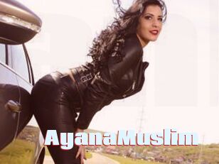 AyanaMuslim