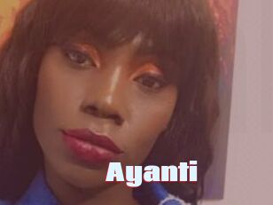 Ayanti
