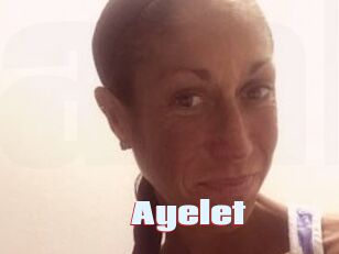 Ayelet
