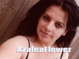 AzaleaFlower