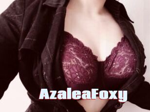 AzaleaFoxy