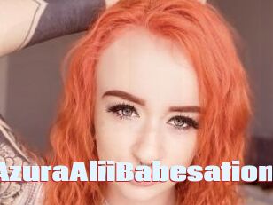AzuraAliiBabesation