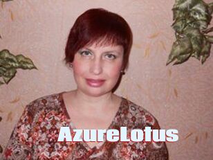 AzureLotus
