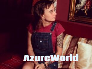 AzureWorld