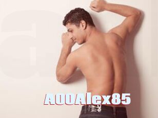 A00Alex85