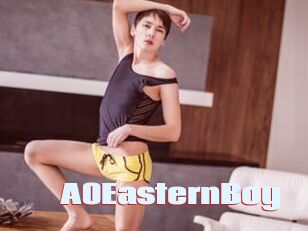 A0EasternBoy