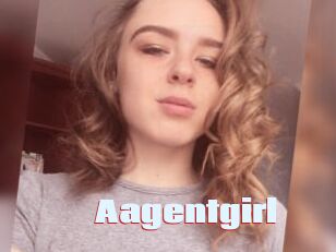 Aagentgirl