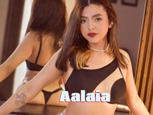 Aalaia