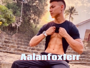 Aalanfoxterr