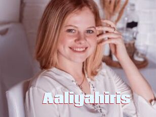 Aaliyahiris