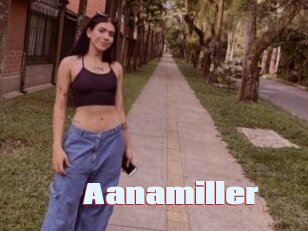 Aanamiller