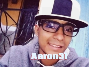 Aaron31