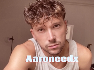 Aaronccdx