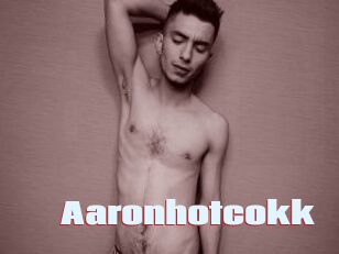 Aaronhotcokk