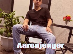 Aaronjeager