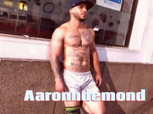 Aaronndemond