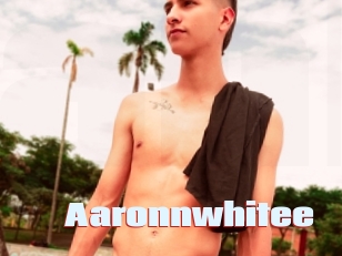 Aaronnwhitee