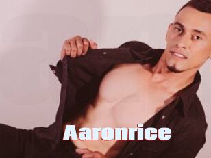 Aaronrice