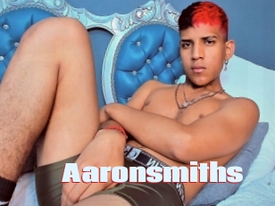 Aaronsmiths