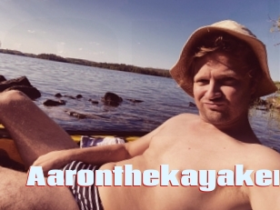 Aaronthekayaker